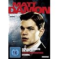 Matt Damon Edition [3 DVDs]