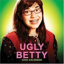 Ugly Betty
