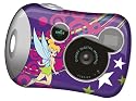 DISNEY PIXMIFA2 Pix Micro Digital Kamera
