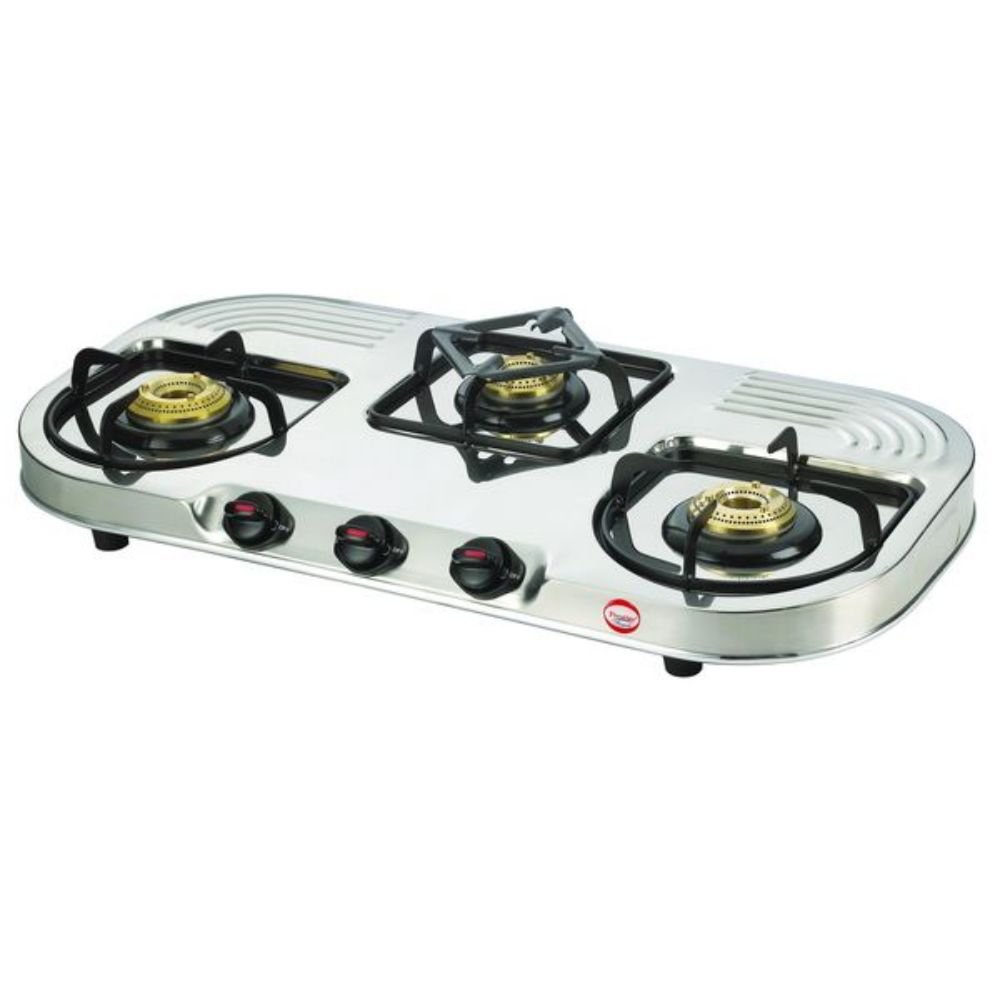 Prestige Dgs 03l Gas Tables Cooktop Gas Cooking Range 40158