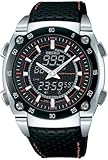SEIKO (セイコー) 腕時計 INTERNATIONAL COLLECTION インターナショナルコレクション 1/1000秒クロノグラフ SBHL009 メンズ
