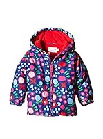 Toby Tiger Abrigo Jphog (Multicolor)