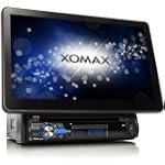 XOMAX XM-DTSB1010 Autoradio / Monicei...