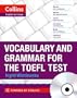 Collins Vocabulary And Grammer For The Toefl Test