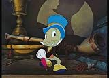 Pinocchio (Two-Disc 70th Anniversary Platinum Edition Blu-ray/DVD Combo + BD Live) [Blu-ray]