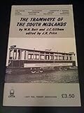 The tramways of the South Midlands