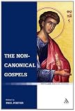 Non-Canonical Gospels (T&T Clark Biblical Studies)