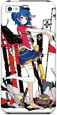 Tpu Case Cover For Iphone 5c Strong Protect Case - Tails Video Games Touhou Dress Multicolor Stars Undead Text Blue Blood Zombies Leavess Stoness Socks Barefoot Heterochromia Animal Ears Black Shortgreenlong Nails Collar Sandals Arrows Chains Helme Design