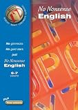 Bond No-Nonsense English 6-7 Years