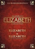 Produkt-Bild: Elizabeth & Elizabeth - Das goldene K&ouml;nigreich (Limited Edition; 2DVDs)