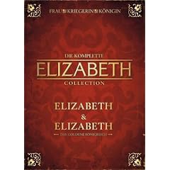 Elizabeth & Elizabeth - Das goldene K�nigreich (Limited Edition; 2DVDs)