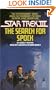 Star Trek III: The Search for Spock Movie Tie-in Novelization