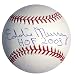 Eddie Murray Autographed HOF 2003 Baseball By Steiner Sports