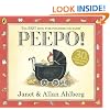 Peepo!