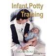 Infant Potty Training: A Gentle and Primeval... by Laurie Boucke