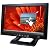 【送料無料】 マルチタッチ対応 & HDMI / DVI / VGA/ AV入力対応 10.1インチワイド液晶カラーモニター HM-TL10MT