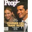 People August 2 1999 - John F Kennedy Jr (Vol 52 No 4) by Kim Hastreiter