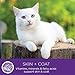 WELLPET 634006 24-Pack Sign Shred Chicken/Chicken Liver in Sauce Cat Food, 2.8-Ounce