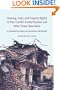Housing, Land, and Property Rights in Post-Conflict United Nations and Other Peace Operations: A Comparative Survey and Proposal for Reform