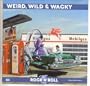Time Life Rock 'N' Roll Era: Weird, Wild & Wacky { Various Artists }