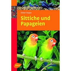Sittiche und Papageien