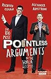 The 100 most pointless arguments in the world ... solved