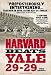 Harvard Beats Yale 29-29 - Movie Poster - 11 x 17