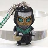 仮面ライダー電王フィギュア根付ストラップ(デネブイマジン)