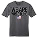 We Are Wrestling T-Shirt