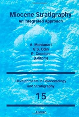 Miocene Stratigraphy: an integrated approach