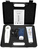 International Portable Home Ultrasound System - AC Adaptor (DC 24V/200mA)