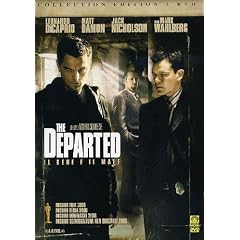 The Departed - Il Bene E Il Male (CE) (3 Dvd)