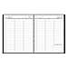 AT-A-GLANCE Weekly / Monthly Planner / Appointment Book, Academic Year, July 2015-June 2016, 8-1/4 x 10-7/8 Inches (70-957X-05)