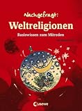Nachgefragt: Weltreligionen - Burkhard Weitz