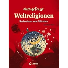 Nachgefragt: Weltreligionen