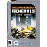 Command And Conquer Generals Deluxe Edition - Windows