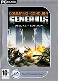 Command And Conquer Generals Deluxe Edition - Windows