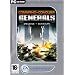 Command And Conquer Generals Deluxe Edition - Windows
