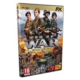 Men Of War - Oro Premium