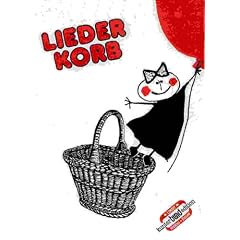 Liederbuch 05. Liederkorb. (Lernmaterialien)