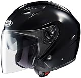 HJC IS-33 Helmet - X-Large/Black