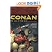 Conan Volume 4: The Halls of the Dead and Other Stories