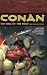 The Hall of the Dead and Other Stories (Conan, Vol. 4)