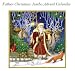 Advent Calendar - Father Christmas - Jumbo Size Calendar