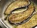 Eggplant Frying in Corn Oil - 24"W x 18"H - Peel and Stick Wall Decal by Wallmonkeys