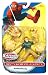 Search : Spider-Man Hasbro Trilogy Action Figures Sandman
