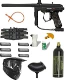 Spyder LE SONIX RT Rocking Trigger Paintball Gun MEGA