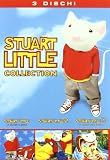 Stuart Little Collection (3 Dvd)