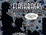Flashbacks : Twenty-Five Years of Doonesbury (0836204360) by Trudeau, G. B.
