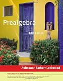 Prealgebra [With Access Code]